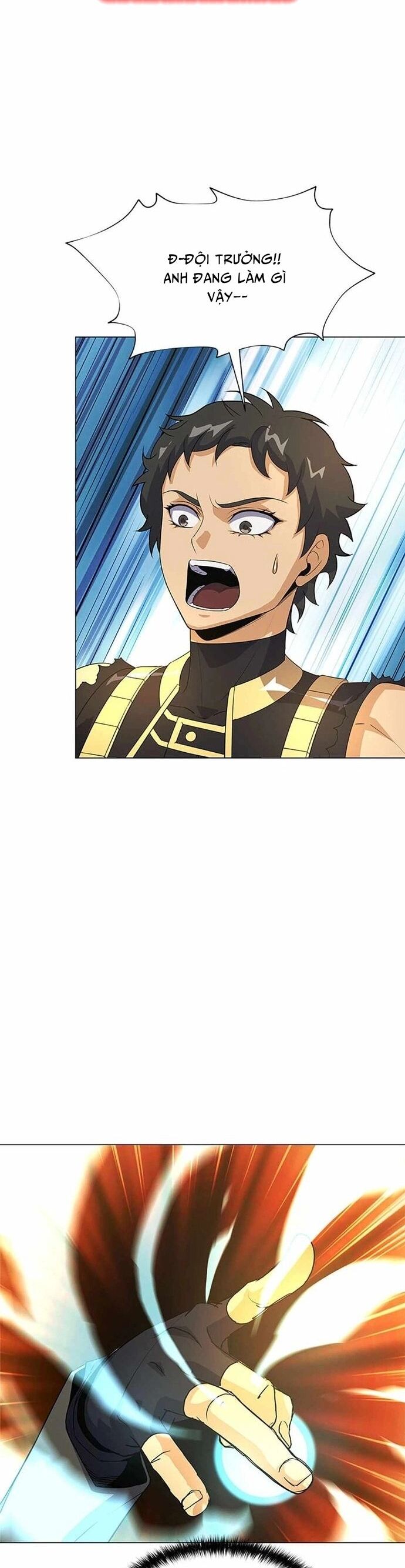 Thợ Săn Ăn Thịt Người Chapter 69 - Trang 2