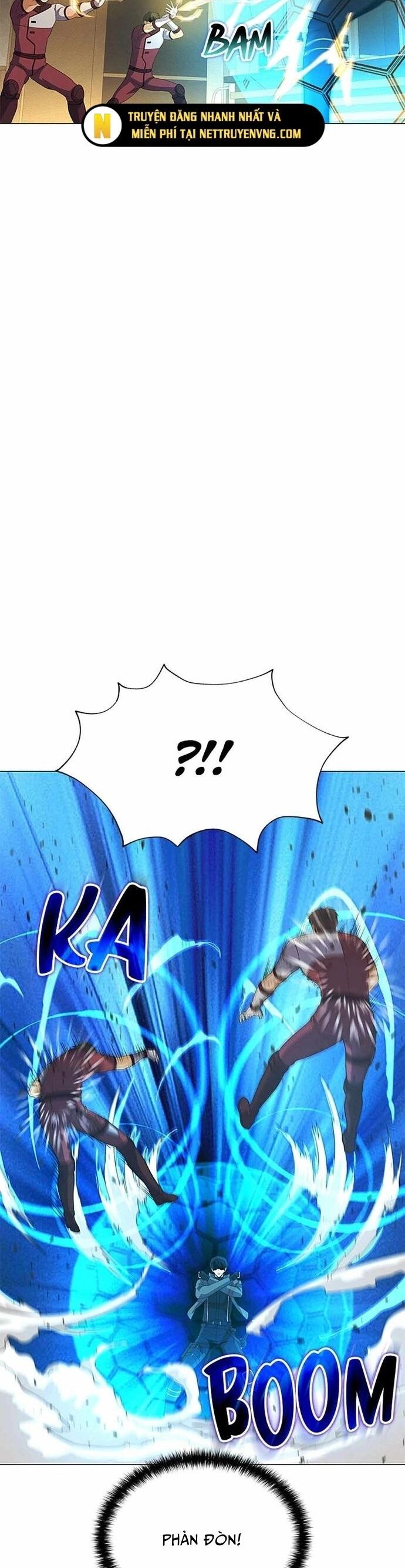 Thợ Săn Ăn Thịt Người Chapter 69 - Trang 2