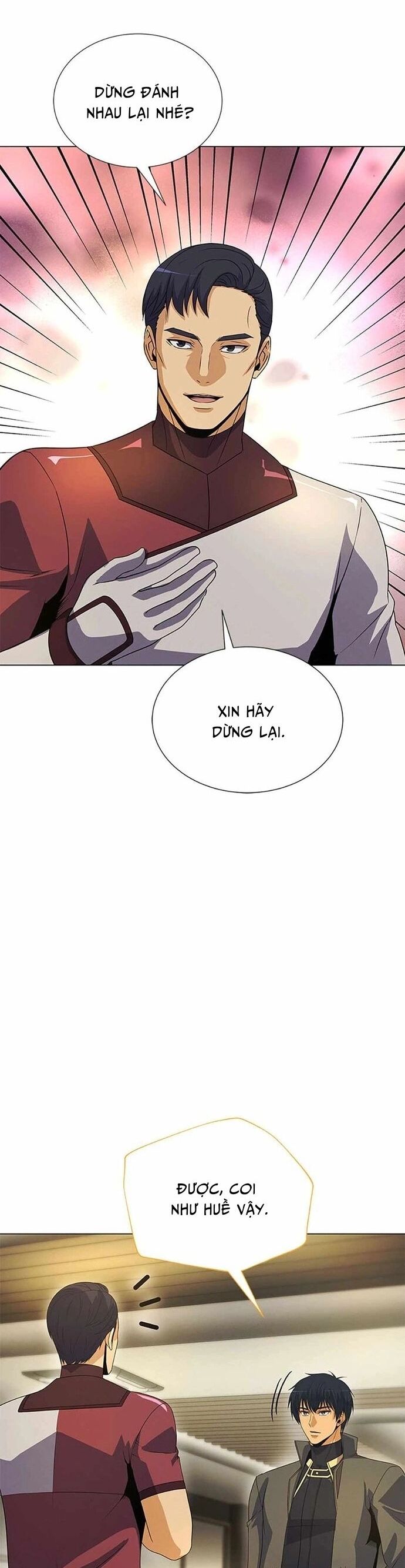 Thợ Săn Ăn Thịt Người Chapter 69 - Trang 2