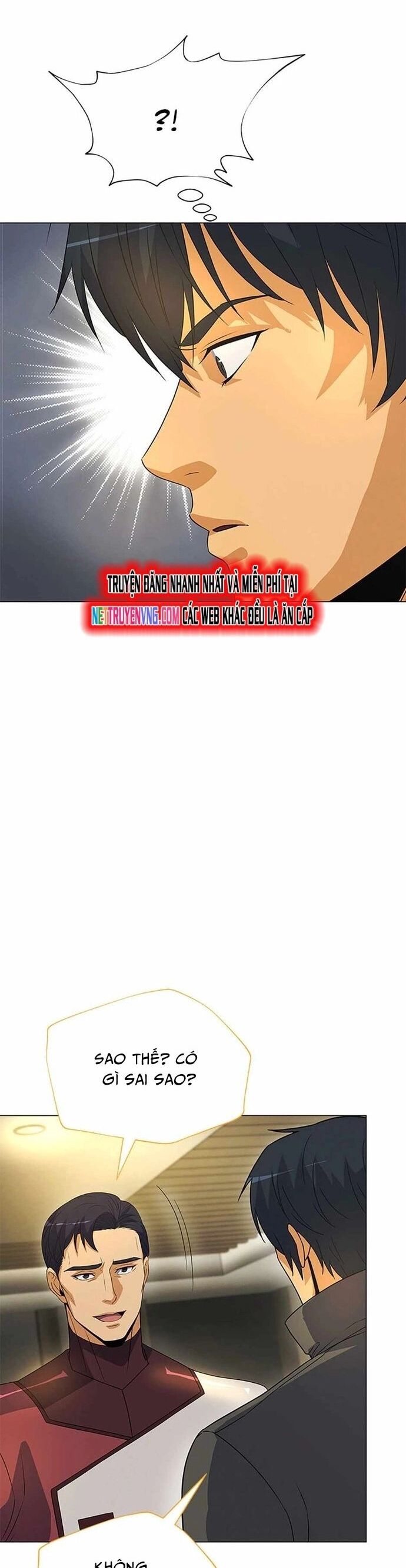 Thợ Săn Ăn Thịt Người Chapter 69 - Trang 2