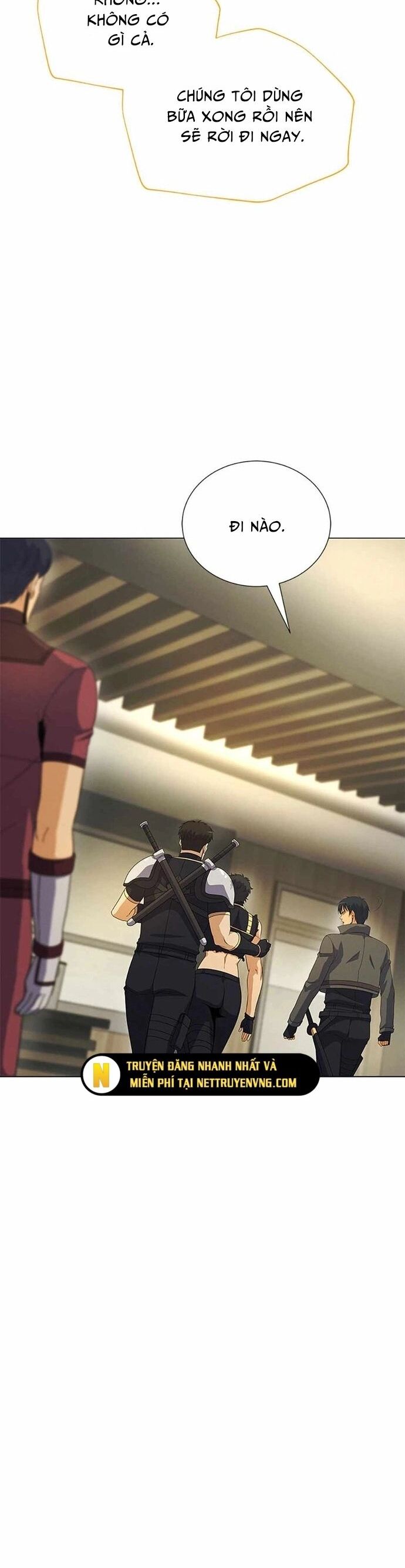 Thợ Săn Ăn Thịt Người Chapter 69 - Trang 2