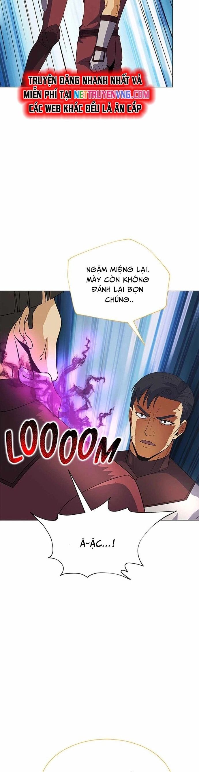 Thợ Săn Ăn Thịt Người Chapter 69 - Trang 2