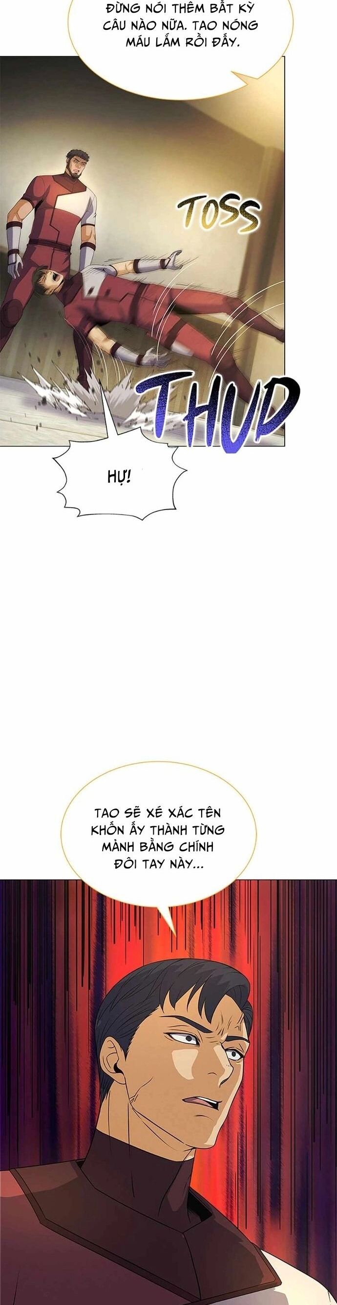 Thợ Săn Ăn Thịt Người Chapter 69 - Trang 2