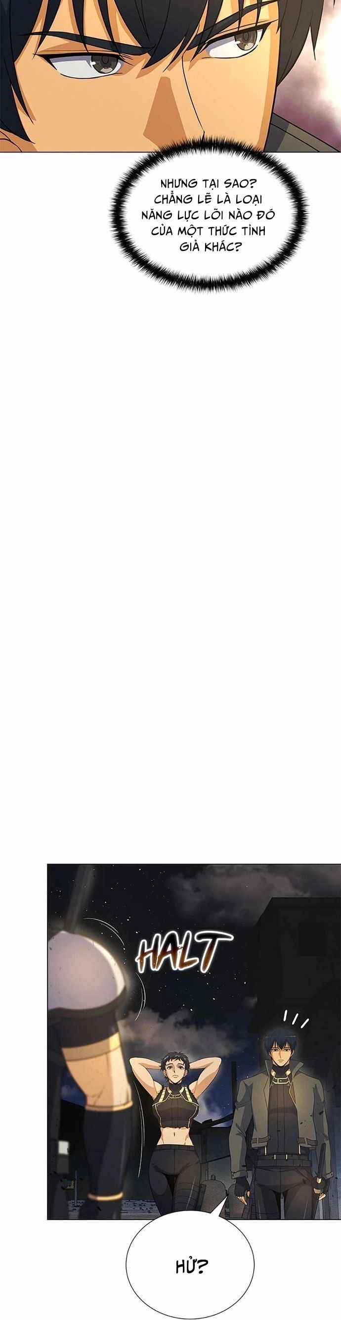 Thợ Săn Ăn Thịt Người Chapter 69 - Trang 2