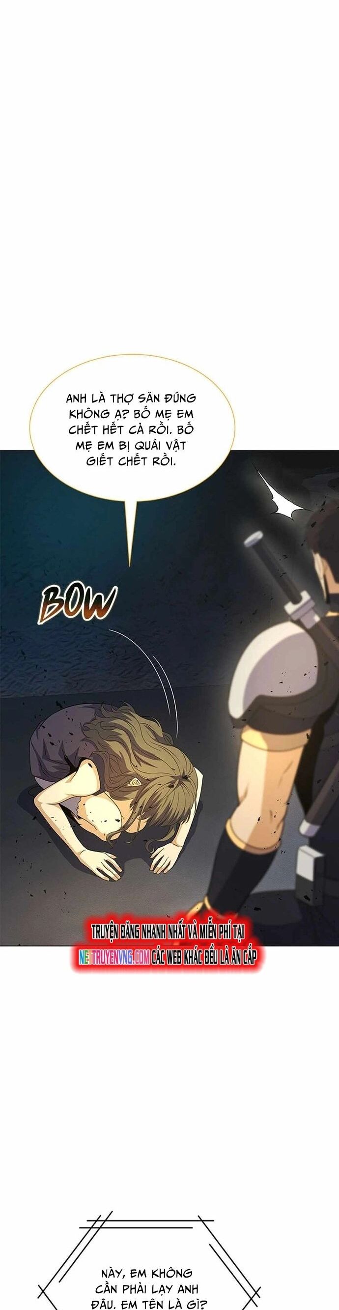 Thợ Săn Ăn Thịt Người Chapter 69 - Trang 2