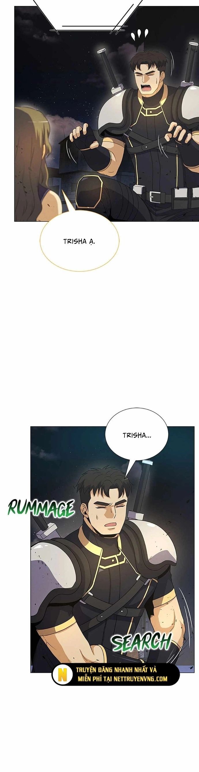 Thợ Săn Ăn Thịt Người Chapter 69 - Trang 2