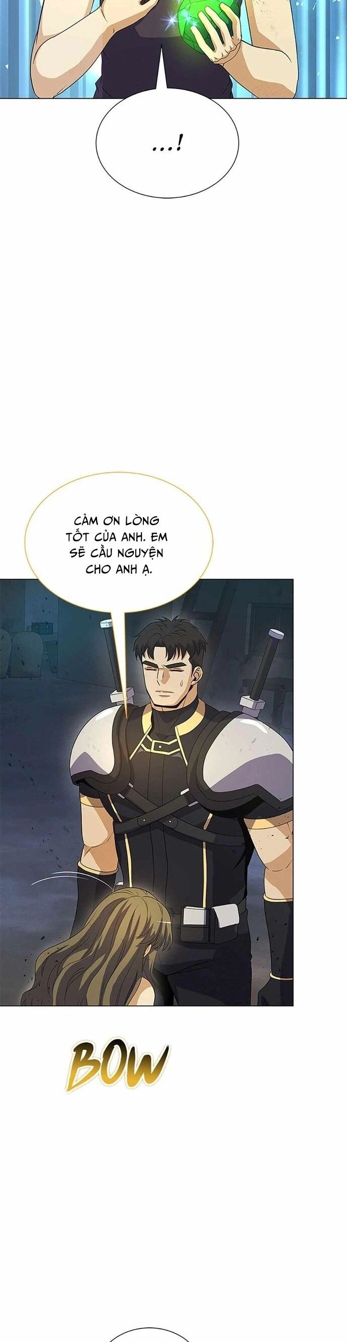 Thợ Săn Ăn Thịt Người Chapter 69 - Trang 2