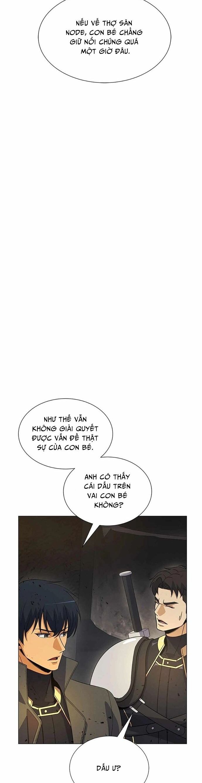 Thợ Săn Ăn Thịt Người Chapter 69 - Trang 2