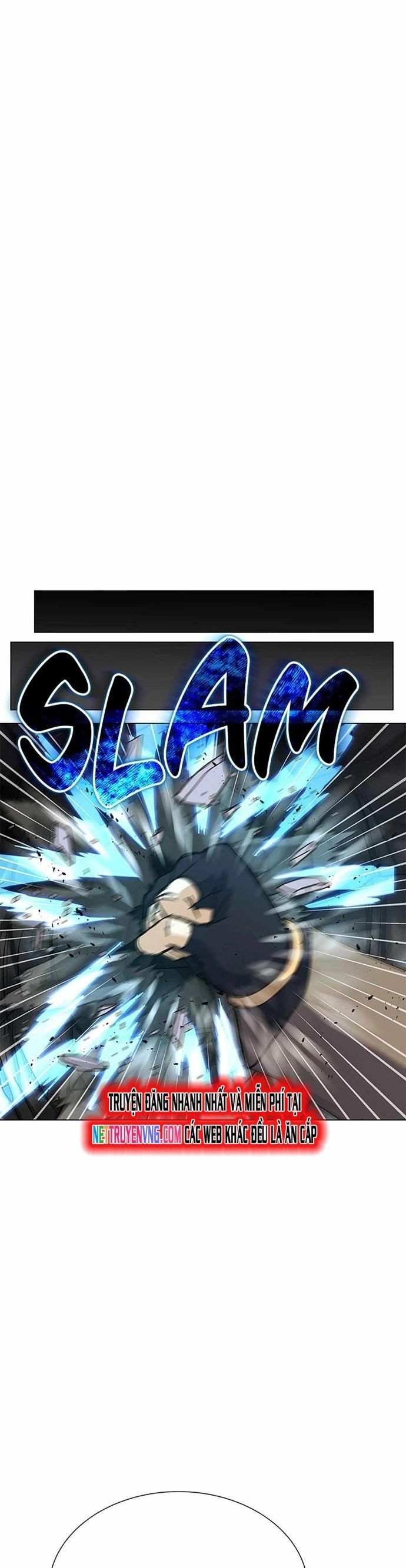 Thợ Săn Ăn Thịt Người Chapter 69 - Trang 2