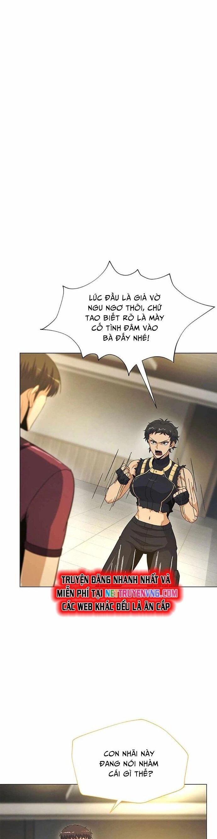 Thợ Săn Ăn Thịt Người Chapter 69 - Trang 2