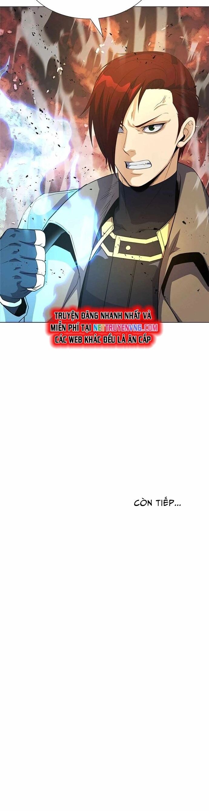 Thợ Săn Ăn Thịt Người Chapter 69 - Trang 2