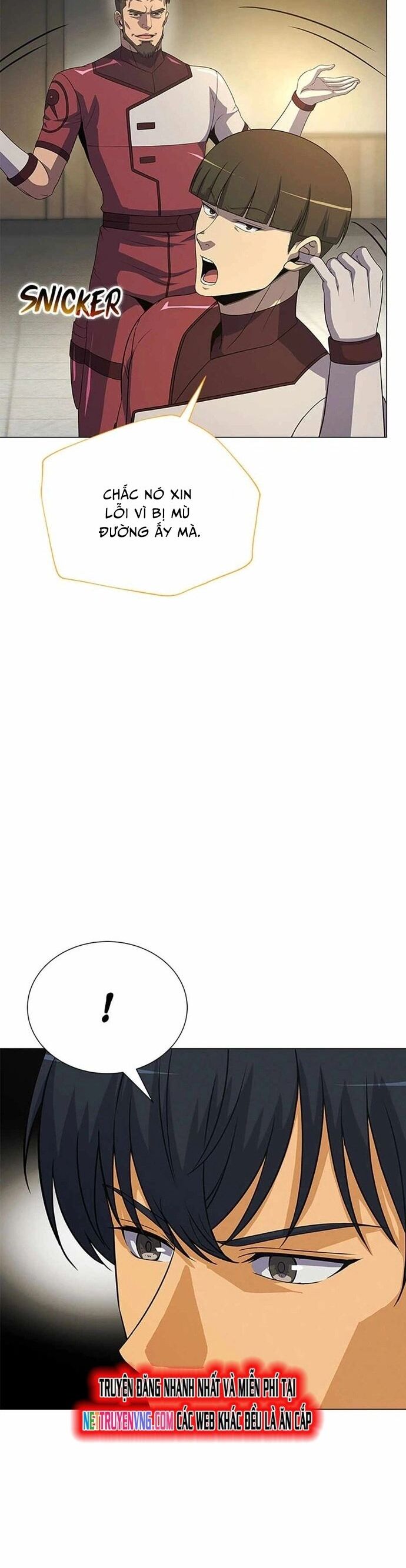 Thợ Săn Ăn Thịt Người Chapter 69 - Trang 2