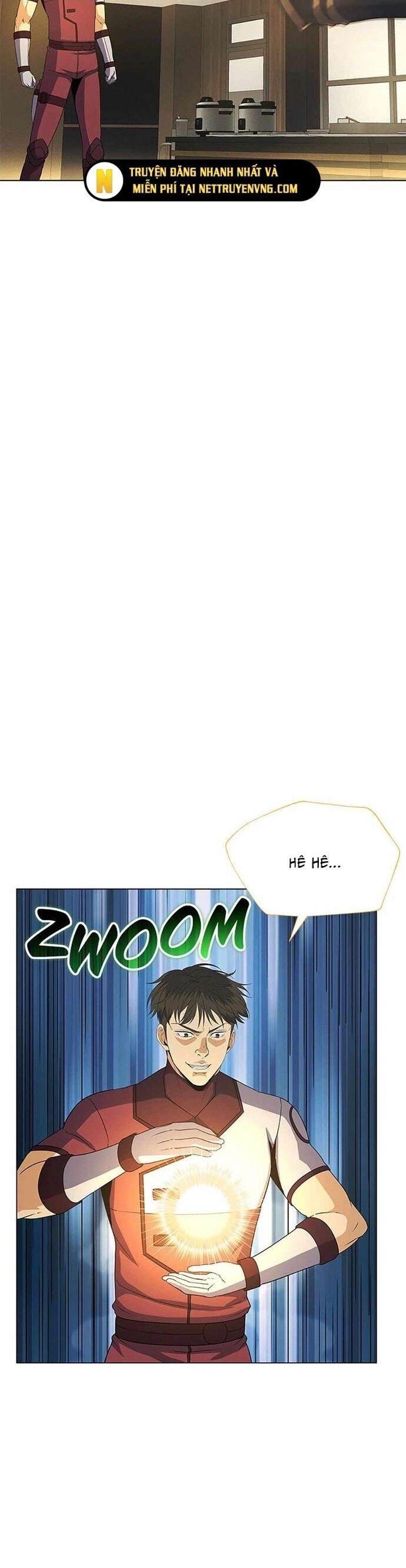 Thợ Săn Ăn Thịt Người Chapter 69 - Trang 2