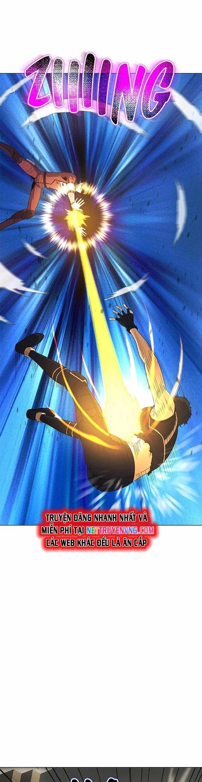 Thợ Săn Ăn Thịt Người Chapter 69 - Trang 2