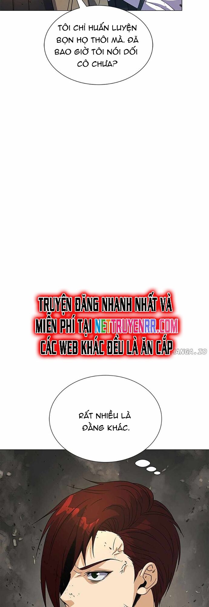 Thợ Săn Ăn Thịt Người Chapter 70 - Trang 2