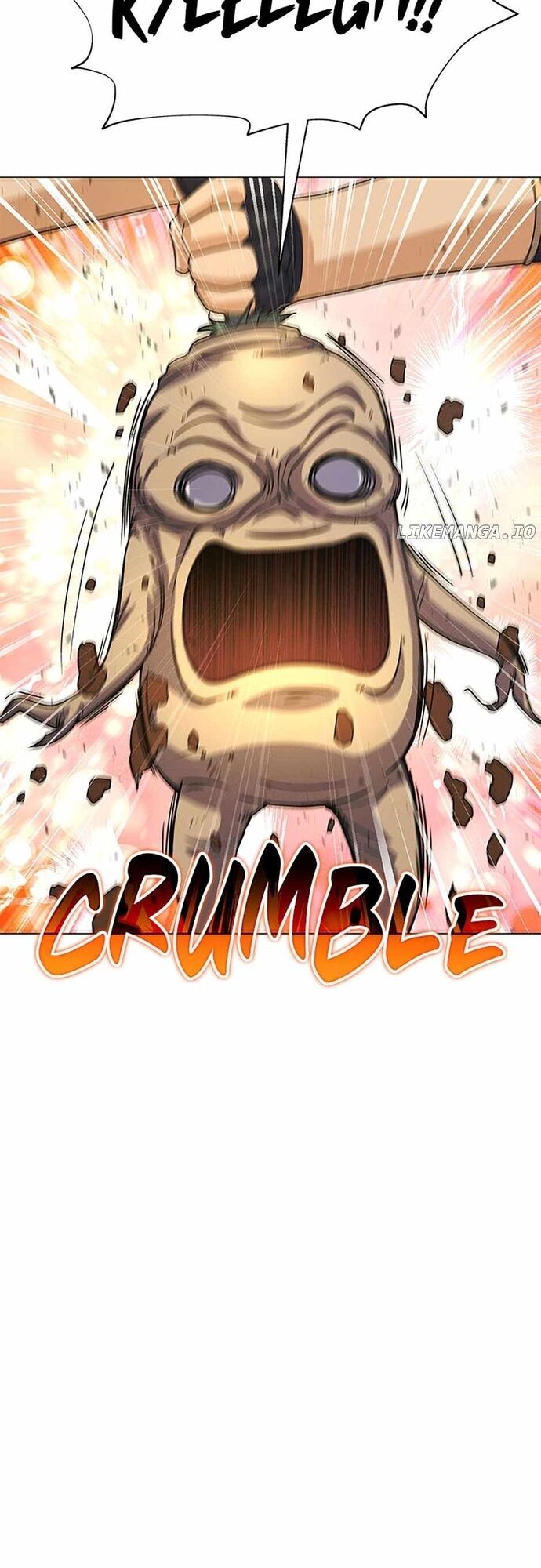 Thợ Săn Ăn Thịt Người Chapter 70 - Trang 2