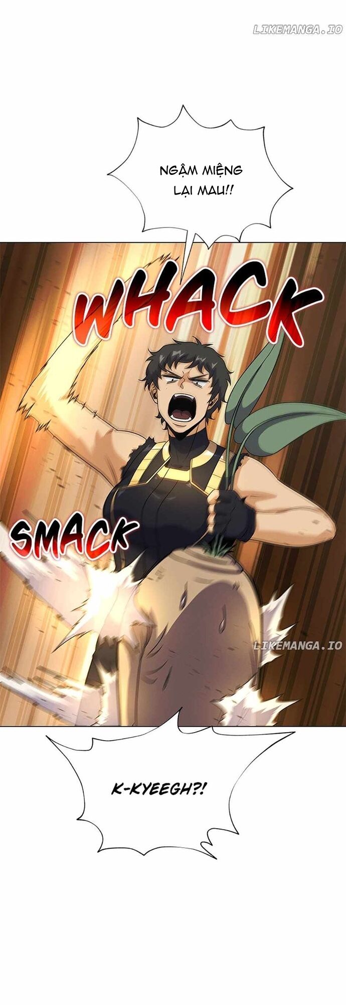Thợ Săn Ăn Thịt Người Chapter 70 - Trang 2
