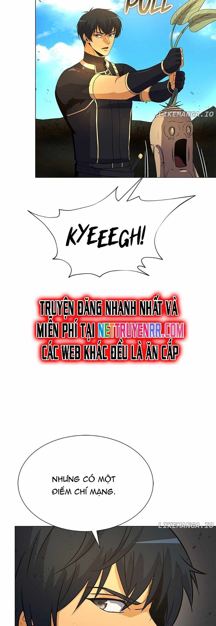 Thợ Săn Ăn Thịt Người Chapter 70 - Trang 2