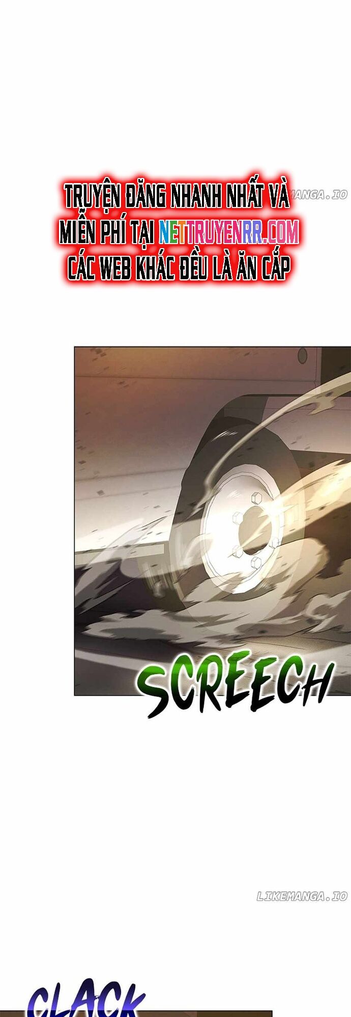 Thợ Săn Ăn Thịt Người Chapter 70 - Trang 2