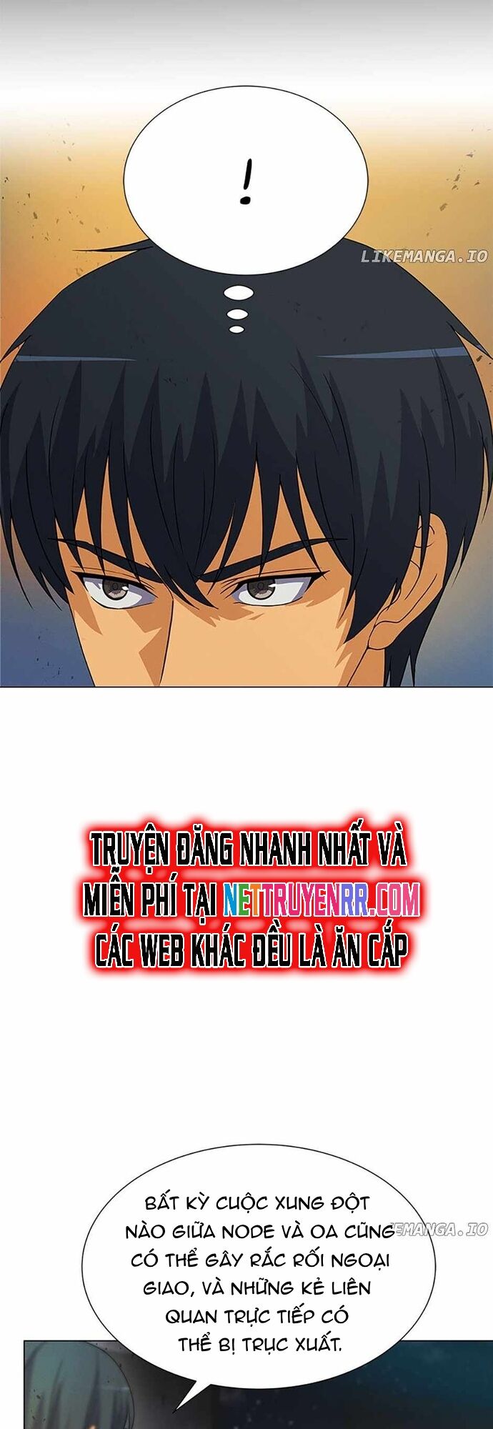 Thợ Săn Ăn Thịt Người Chapter 70 - Trang 2