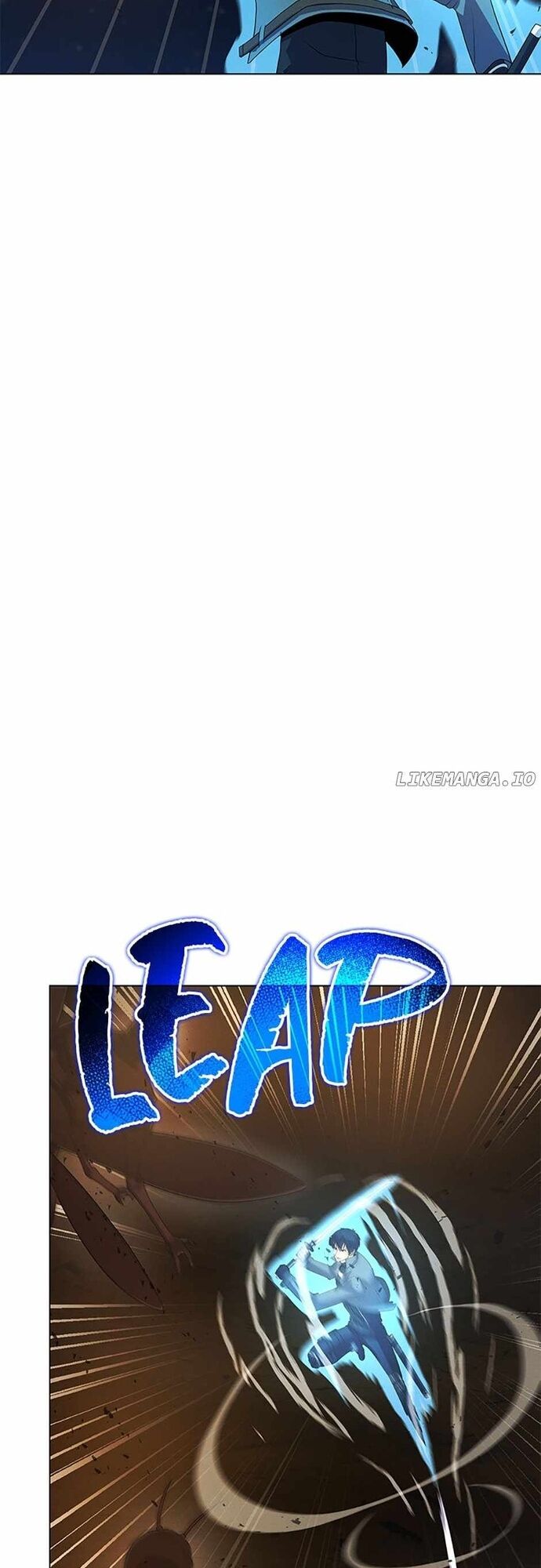 Thợ Săn Ăn Thịt Người Chapter 70 - Trang 2