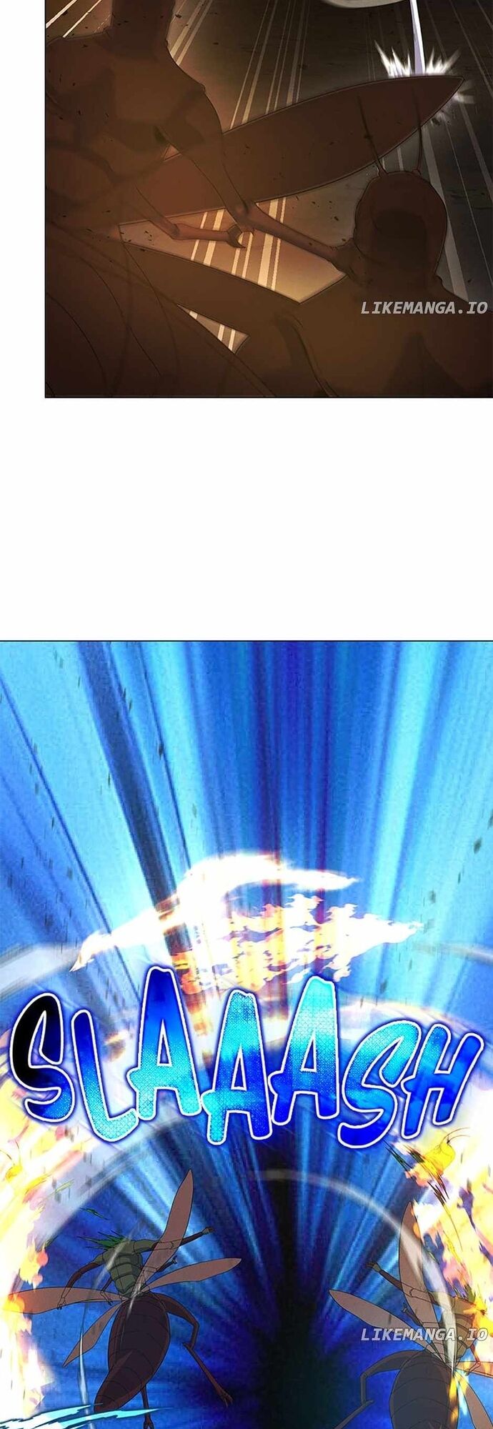 Thợ Săn Ăn Thịt Người Chapter 70 - Trang 2