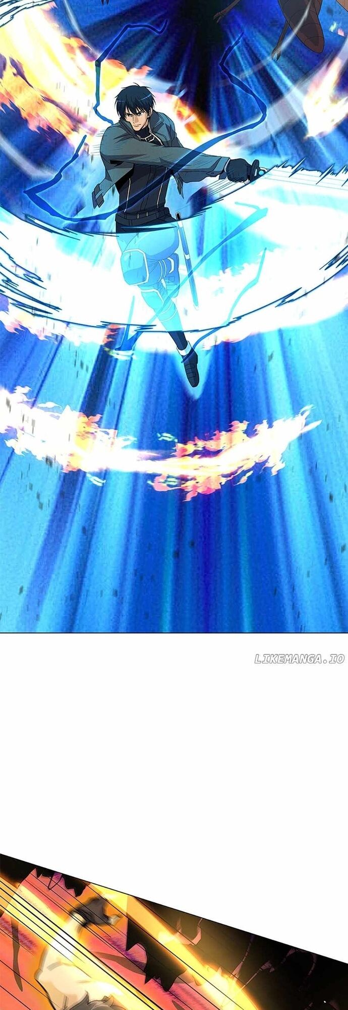 Thợ Săn Ăn Thịt Người Chapter 70 - Trang 2