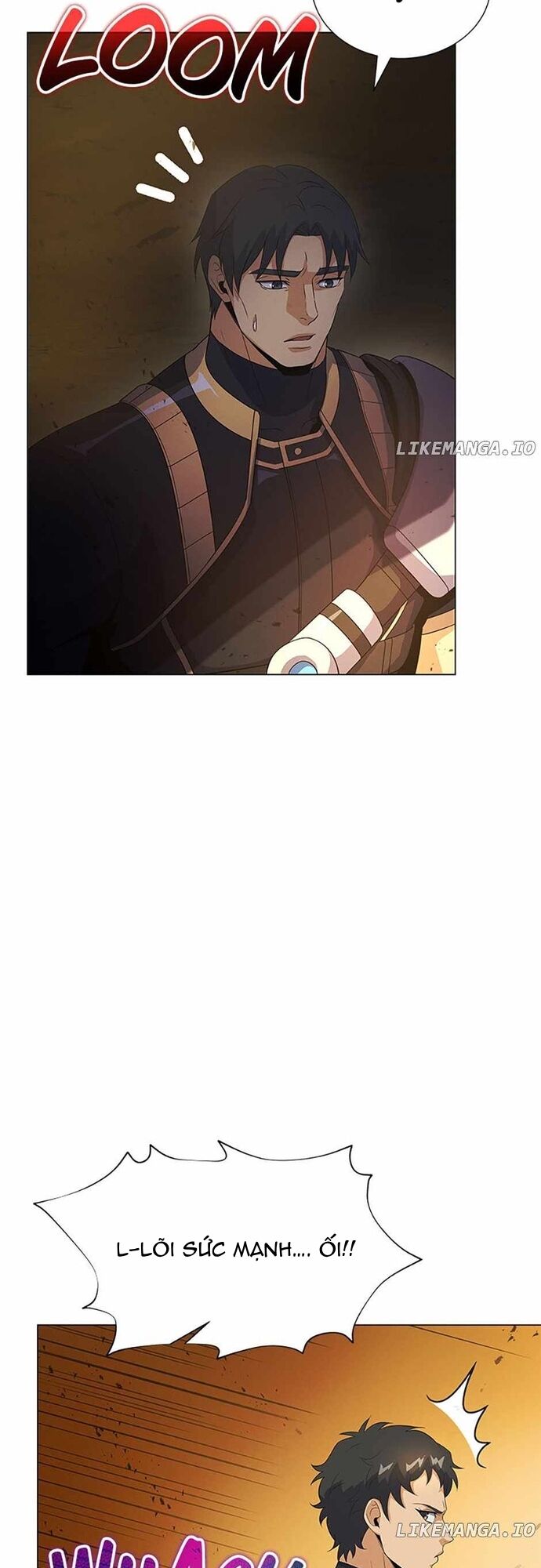 Thợ Săn Ăn Thịt Người Chapter 70 - Trang 2