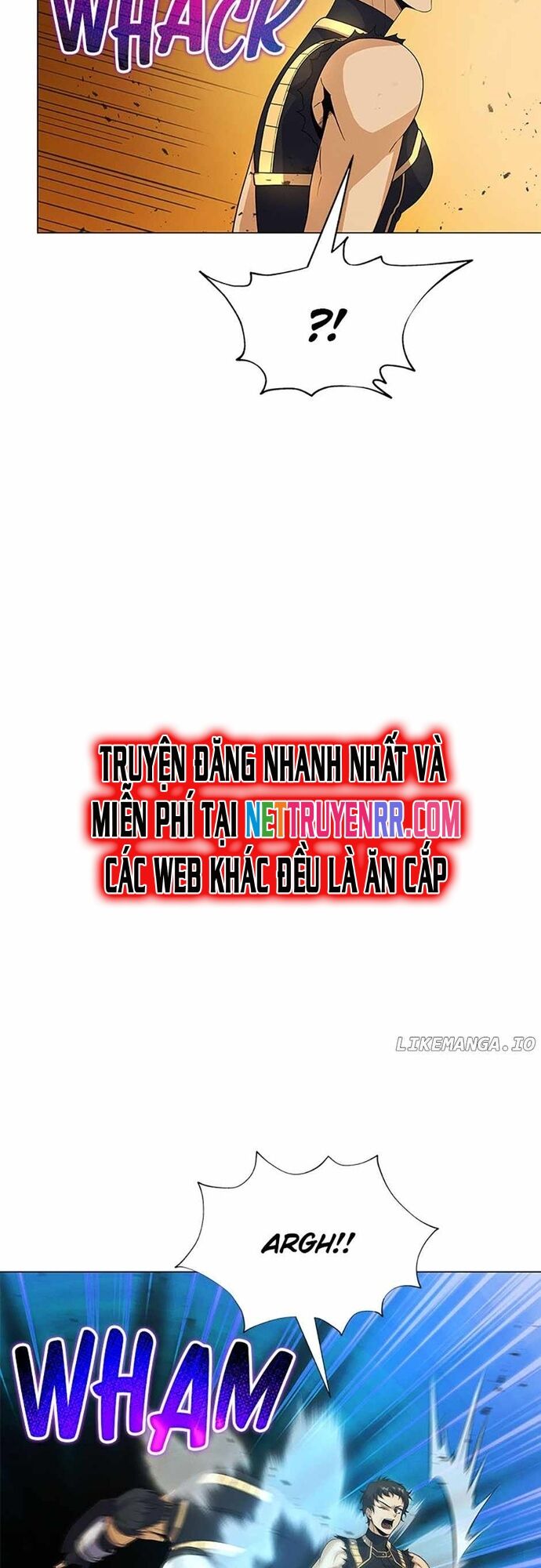 Thợ Săn Ăn Thịt Người Chapter 70 - Trang 2