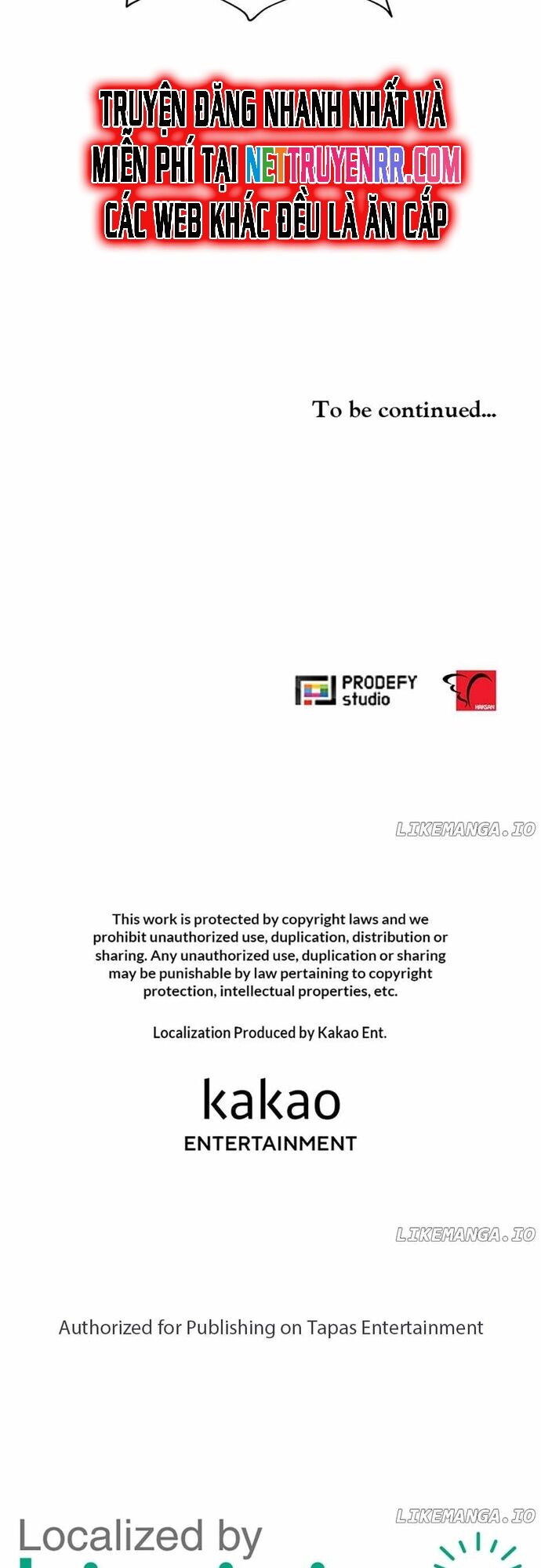 Thợ Săn Ăn Thịt Người Chapter 70 - Trang 2
