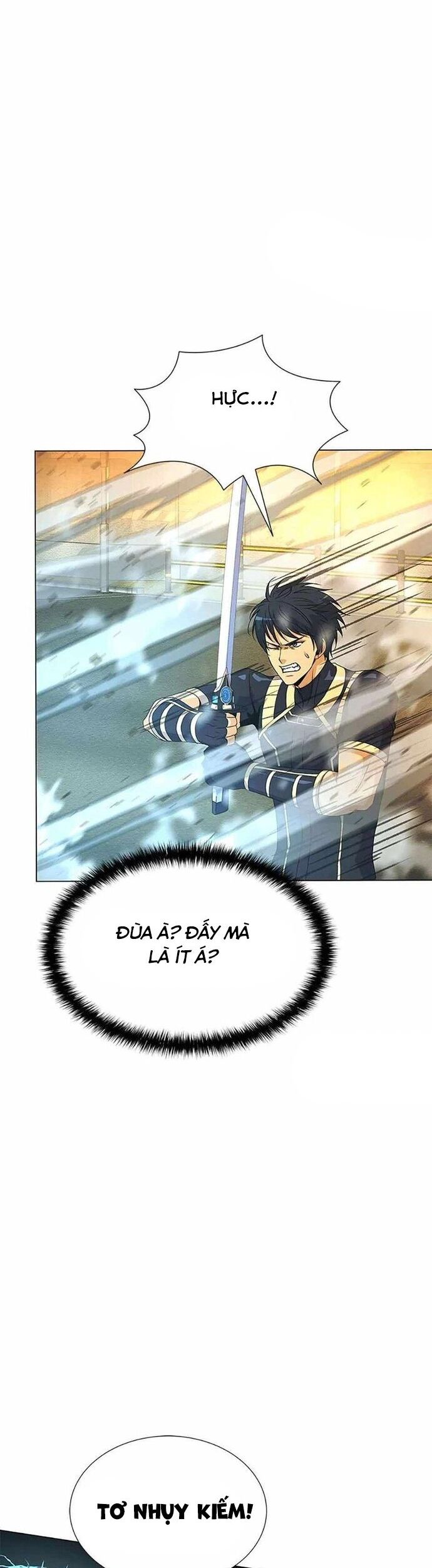 Thợ Săn Ăn Thịt Người Chapter 72 - Trang 2