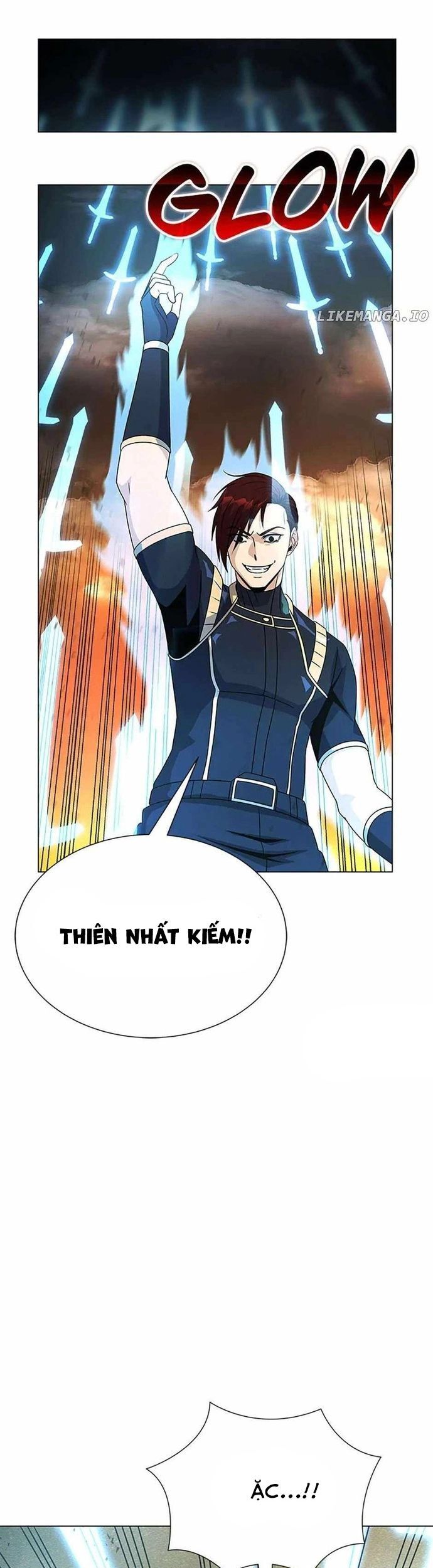 Thợ Săn Ăn Thịt Người Chapter 72 - Trang 2