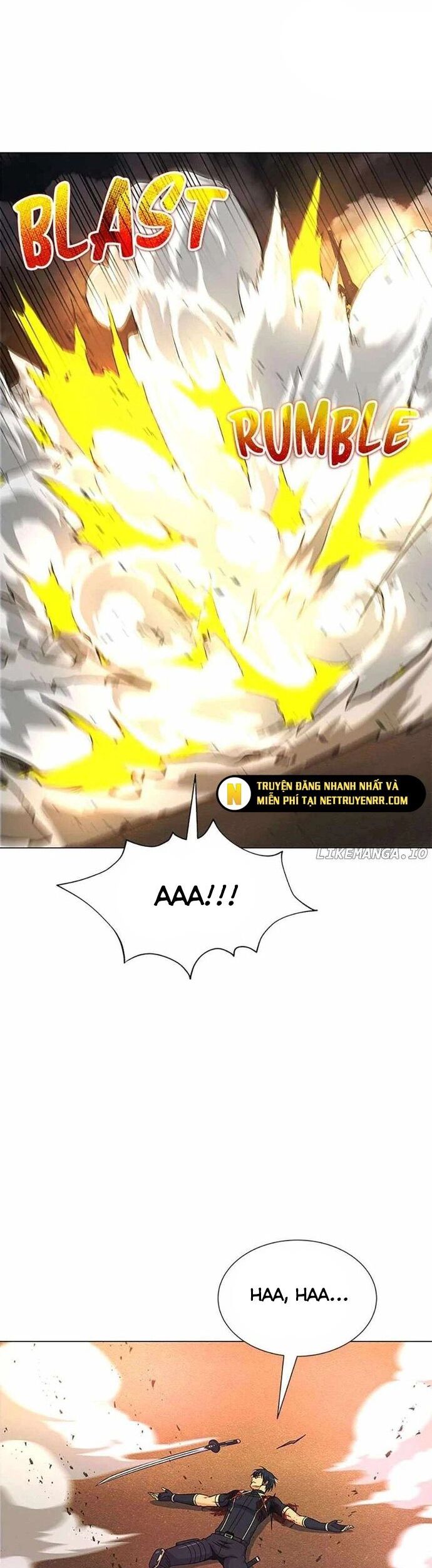 Thợ Săn Ăn Thịt Người Chapter 72 - Trang 2