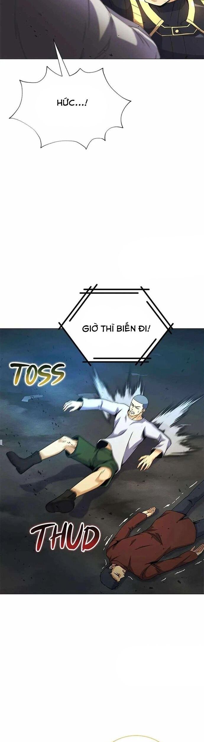 Thợ Săn Ăn Thịt Người Chapter 72 - Trang 2