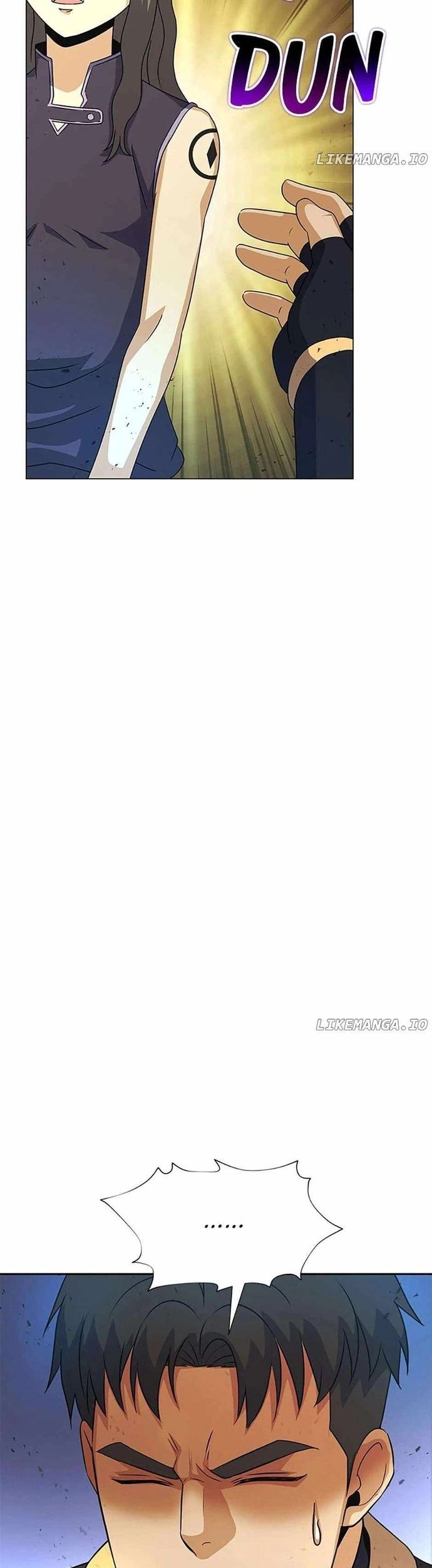 Thợ Săn Ăn Thịt Người Chapter 72 - Trang 2