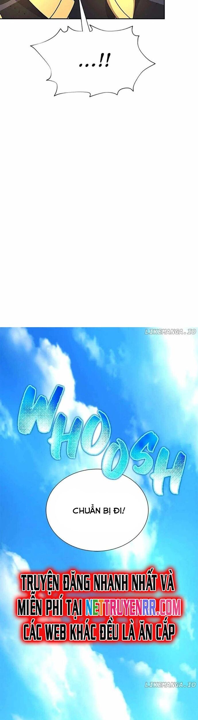 Thợ Săn Ăn Thịt Người Chapter 72 - Trang 2