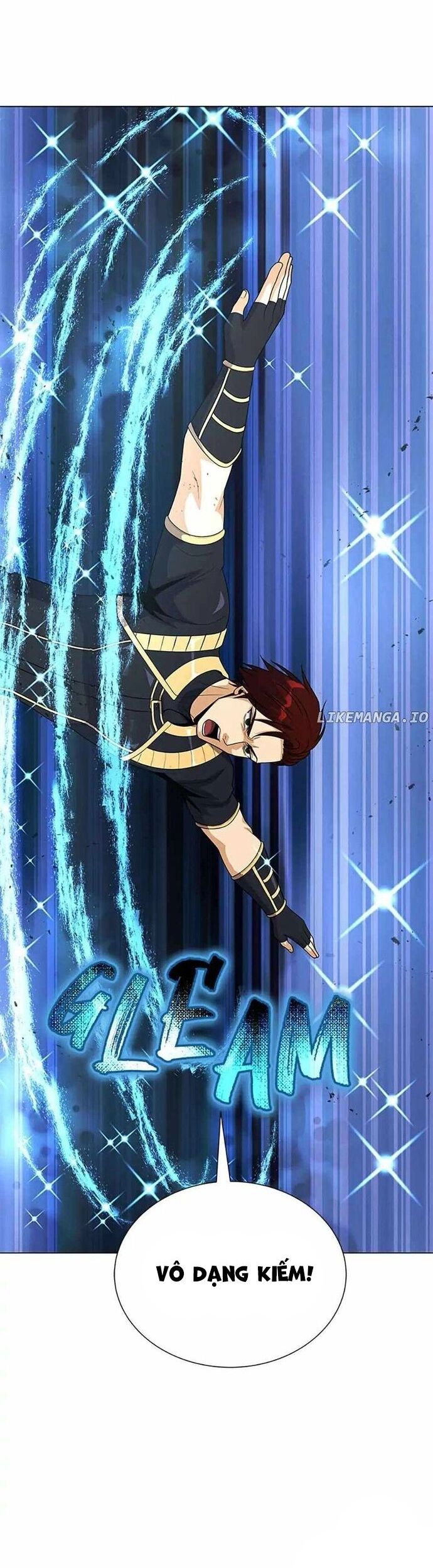 Thợ Săn Ăn Thịt Người Chapter 72 - Trang 2