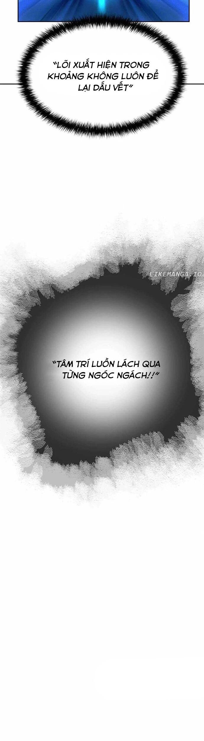 Thợ Săn Ăn Thịt Người Chapter 72 - Trang 2