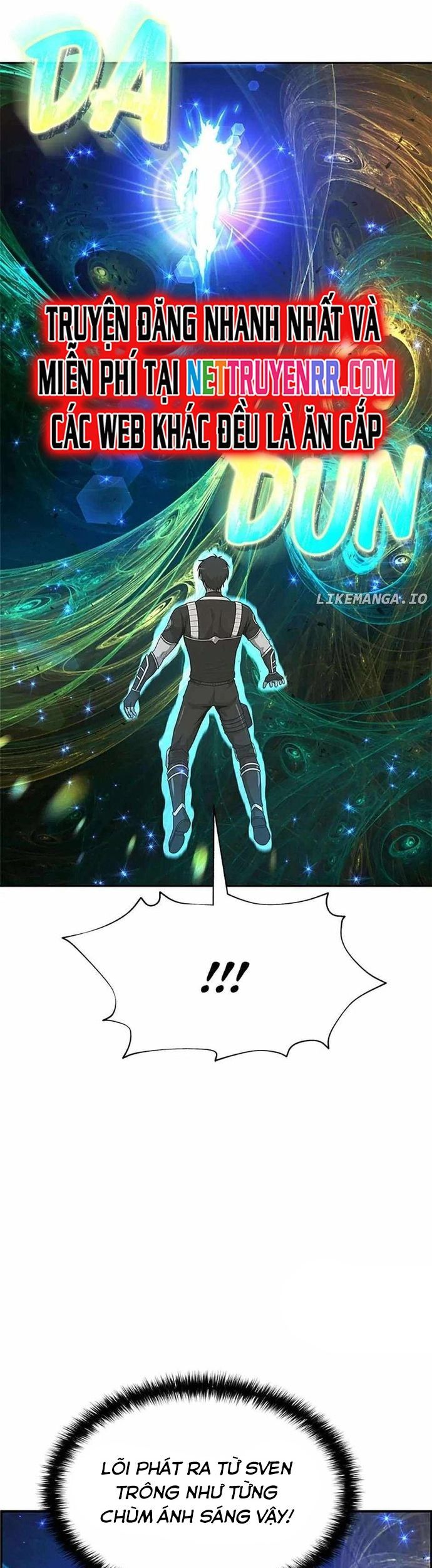 Thợ Săn Ăn Thịt Người Chapter 72 - Trang 2