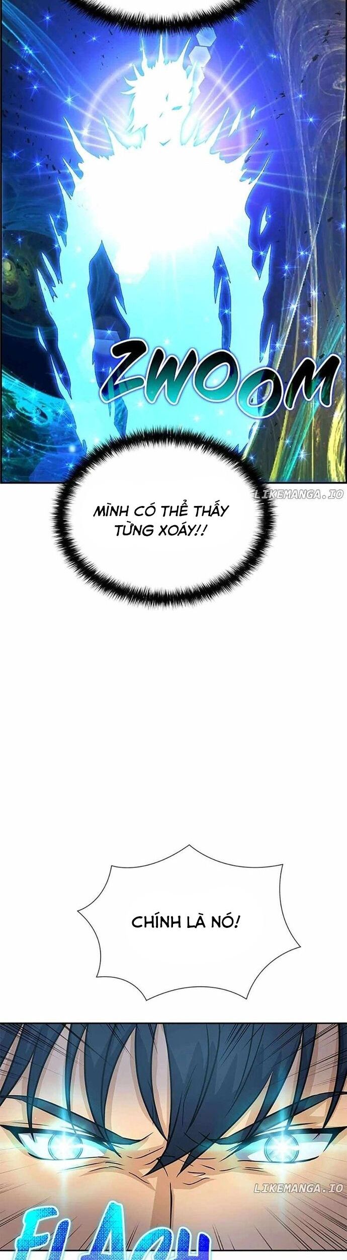 Thợ Săn Ăn Thịt Người Chapter 72 - Trang 2