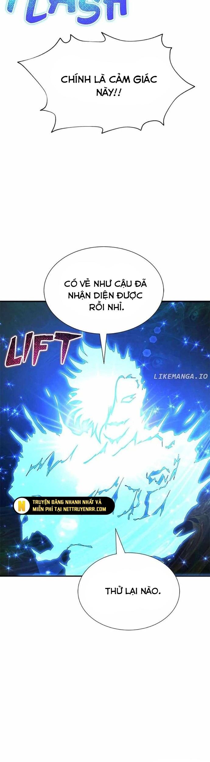 Thợ Săn Ăn Thịt Người Chapter 72 - Trang 2