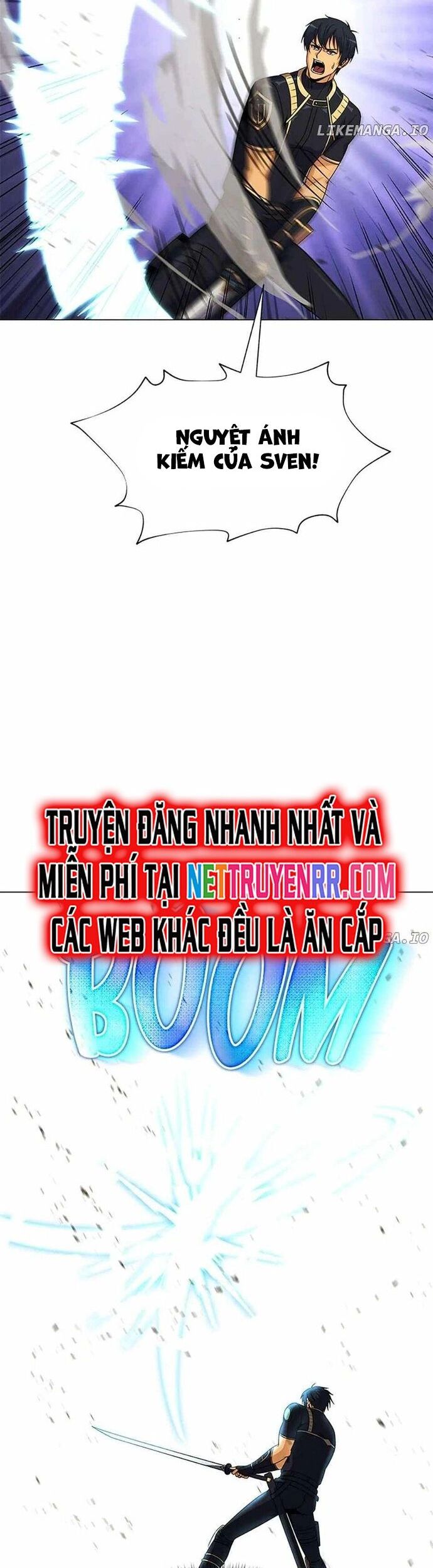 Thợ Săn Ăn Thịt Người Chapter 72 - Trang 2