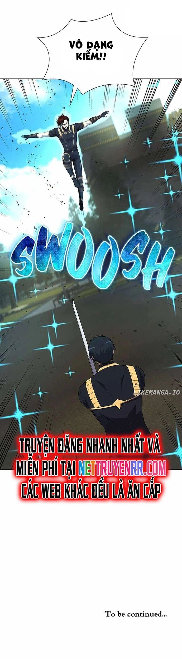 Thợ Săn Ăn Thịt Người Chapter 72 - Trang 2
