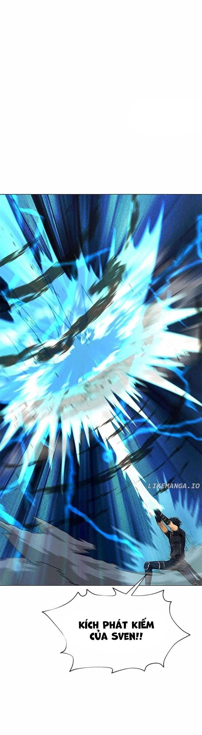 Thợ Săn Ăn Thịt Người Chapter 72 - Trang 2