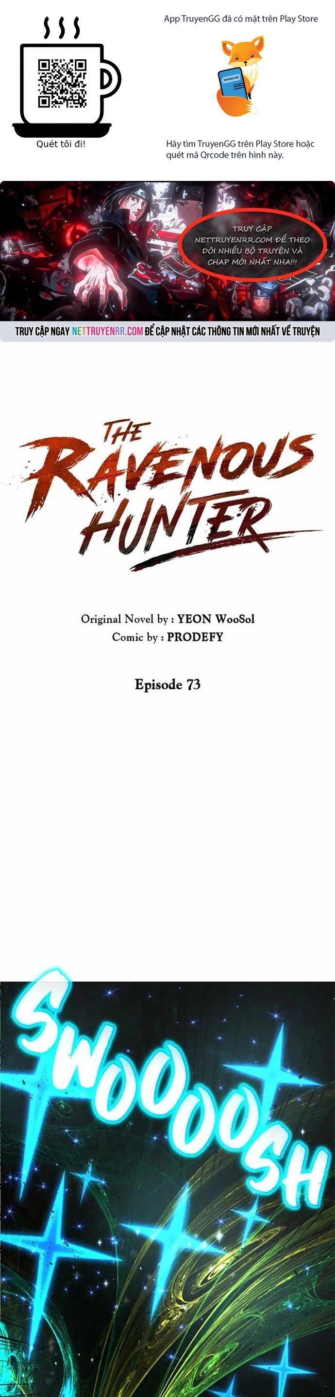 Thợ Săn Ăn Thịt Người Chapter 73 - Trang 2