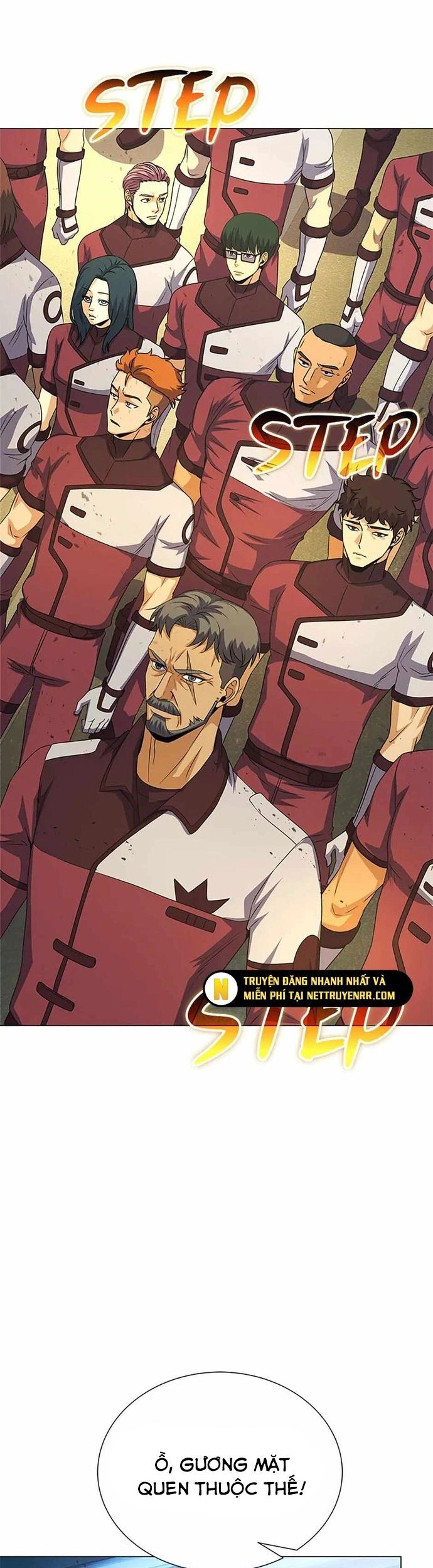 Thợ Săn Ăn Thịt Người Chapter 73 - Trang 2