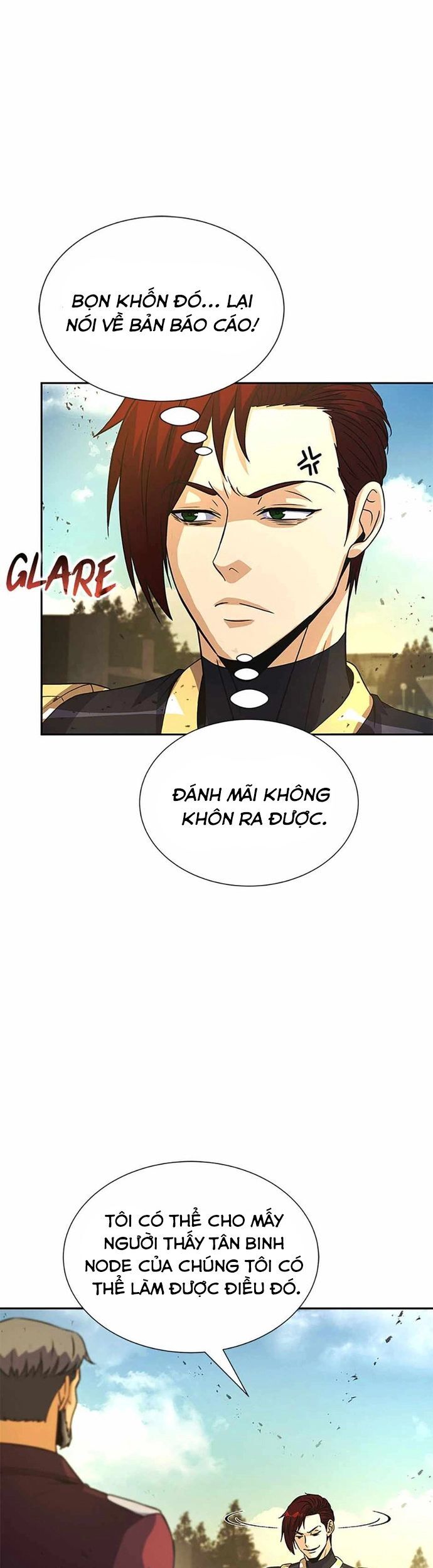 Thợ Săn Ăn Thịt Người Chapter 73 - Trang 2