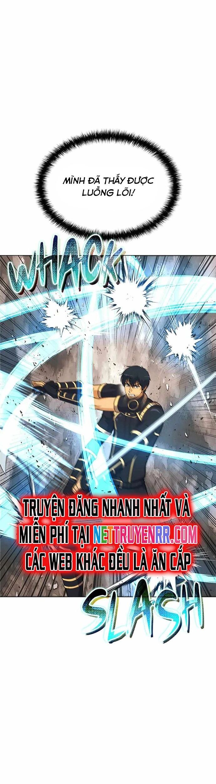 Thợ Săn Ăn Thịt Người Chapter 73 - Trang 2