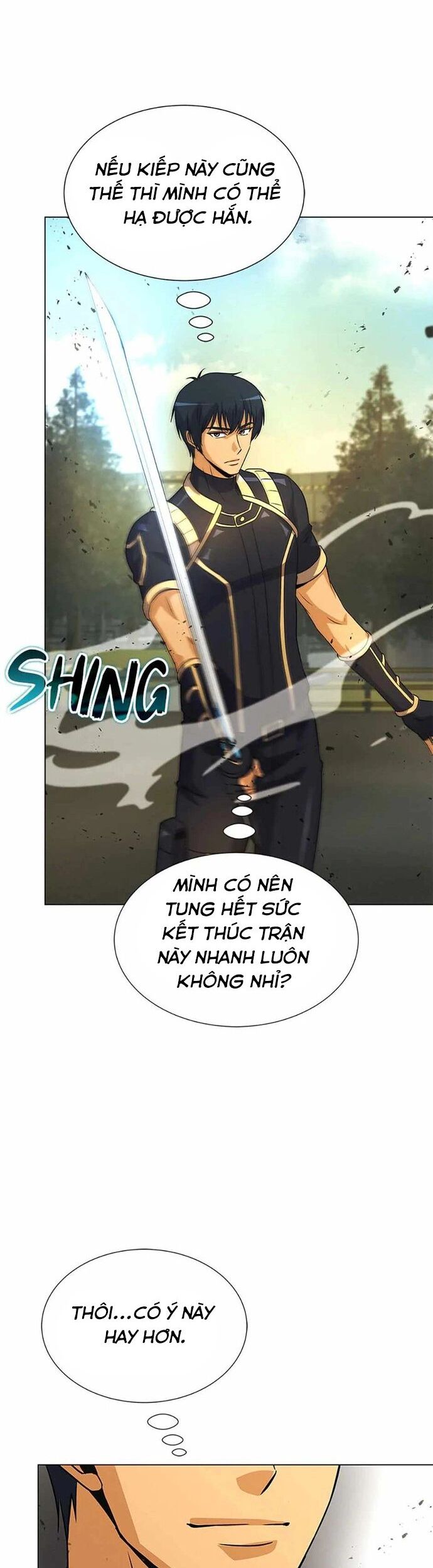 Thợ Săn Ăn Thịt Người Chapter 73 - Trang 2