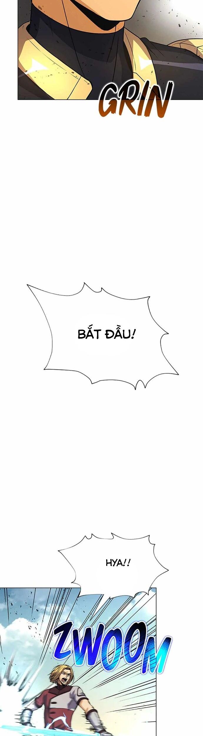 Thợ Săn Ăn Thịt Người Chapter 73 - Trang 2